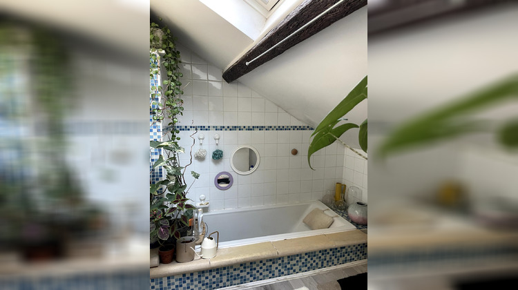 Ma-Cabane - Vente Appartement Nantes, 36 m²