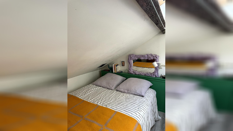 Ma-Cabane - Vente Appartement Nantes, 36 m²