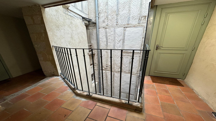 Ma-Cabane - Vente Appartement Nantes, 36 m²