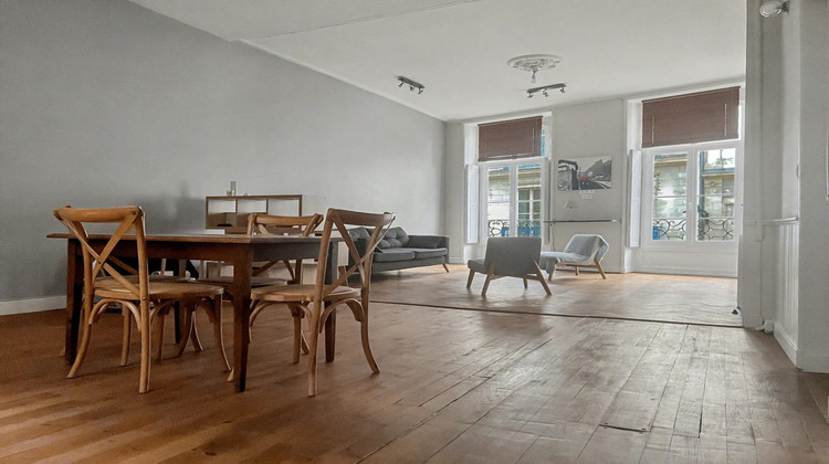 Ma-Cabane - Vente Appartement Nantes, 96 m²