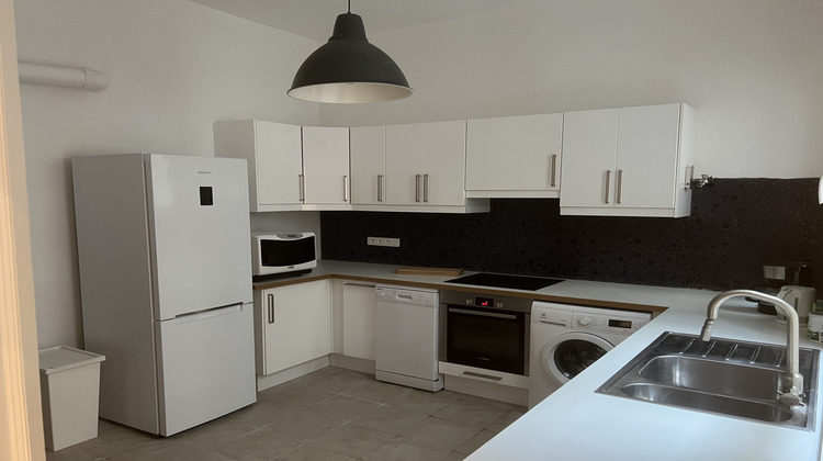 Ma-Cabane - Vente Appartement Nantes, 96 m²