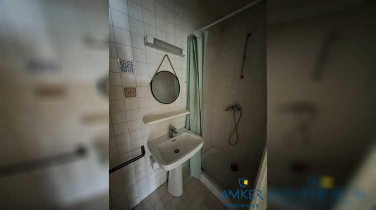 Ma-Cabane - Vente Appartement Nantes, 16 m²