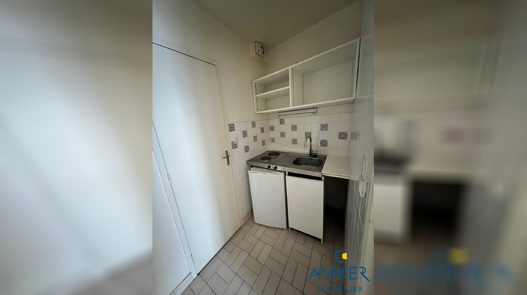 Ma-Cabane - Vente Appartement Nantes, 16 m²