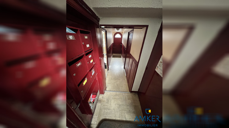 Ma-Cabane - Vente Appartement Nantes, 16 m²