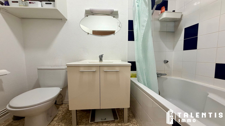 Ma-Cabane - Vente Appartement Nantes, 46 m²