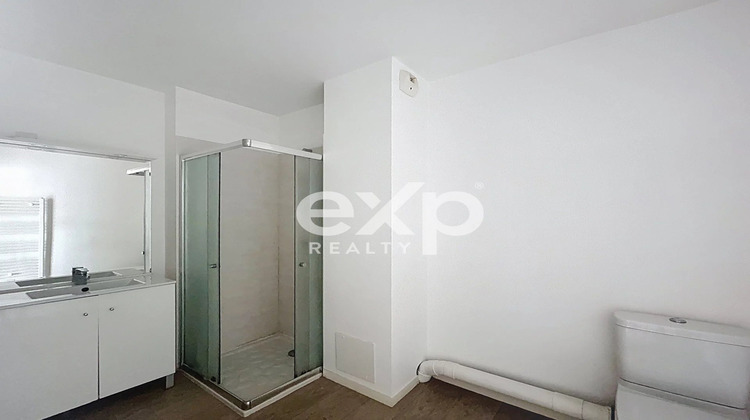 Ma-Cabane - Vente Appartement Nantes, 40 m²