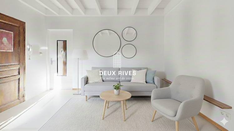 Ma-Cabane - Vente Appartement Nantes, 30 m²