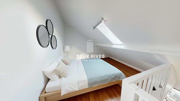 Ma-Cabane - Vente Appartement Nantes, 30 m²