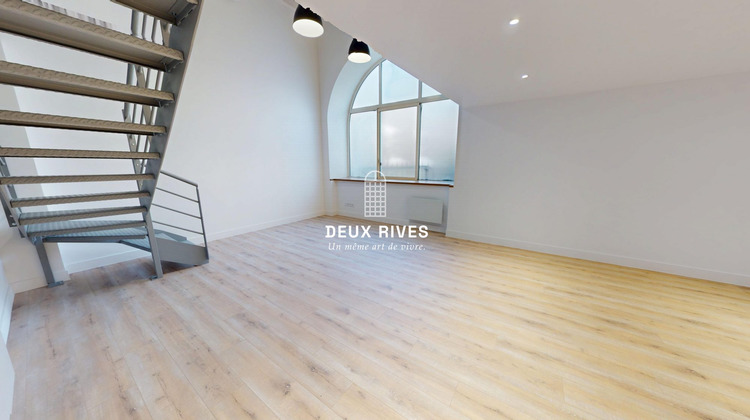 Ma-Cabane - Vente Appartement Nantes, 84 m²