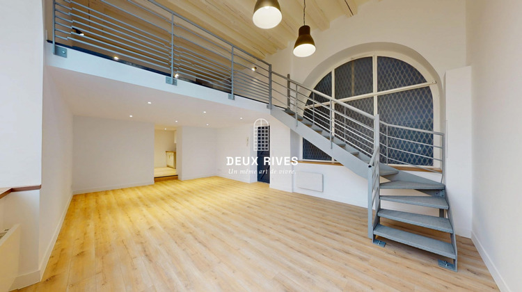 Ma-Cabane - Vente Appartement Nantes, 84 m²