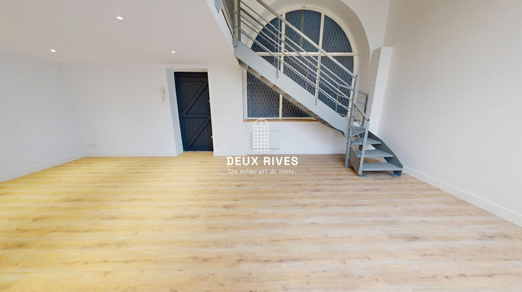 Ma-Cabane - Vente Appartement Nantes, 84 m²