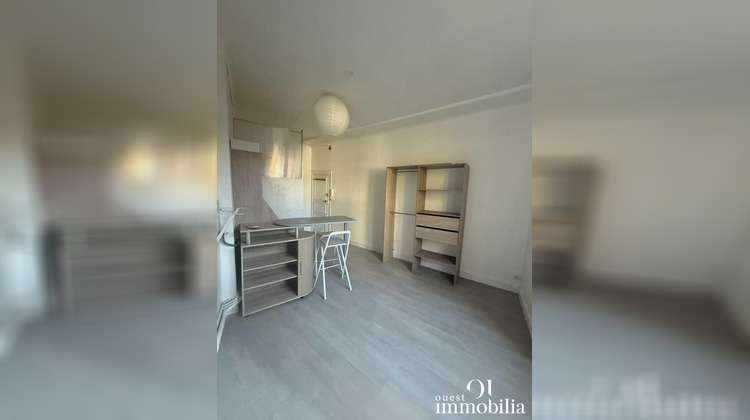 Ma-Cabane - Vente Appartement Nantes, 109 m²