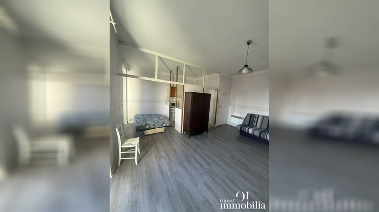 Ma-Cabane - Vente Appartement Nantes, 109 m²