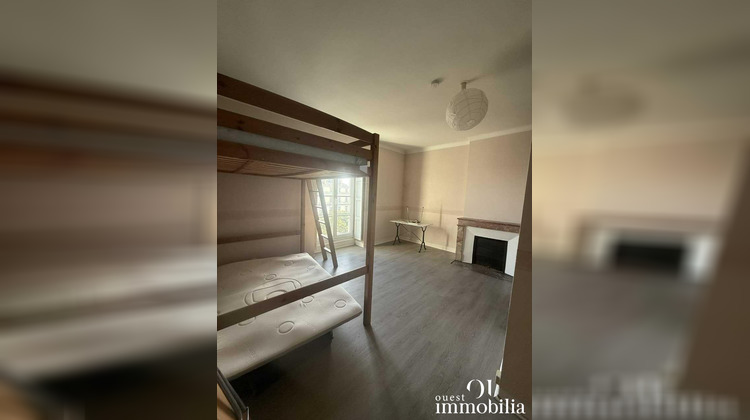 Ma-Cabane - Vente Appartement Nantes, 109 m²