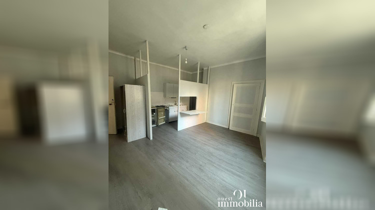 Ma-Cabane - Vente Appartement Nantes, 109 m²