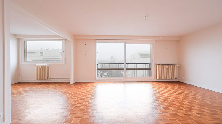 Ma-Cabane - Vente Appartement Nantes, 86 m²