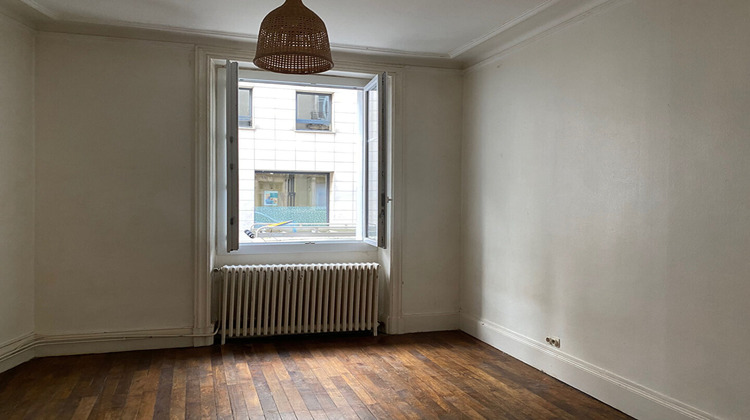 Ma-Cabane - Vente Appartement NANTES, 52 m²