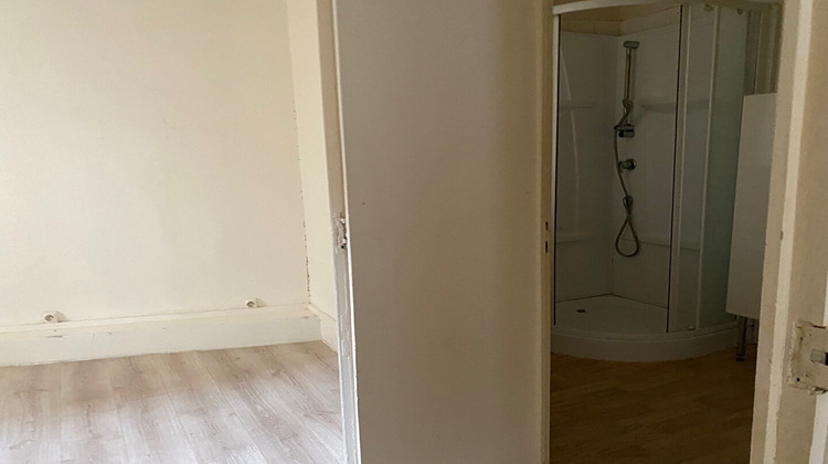 Ma-Cabane - Vente Appartement NANTES, 52 m²