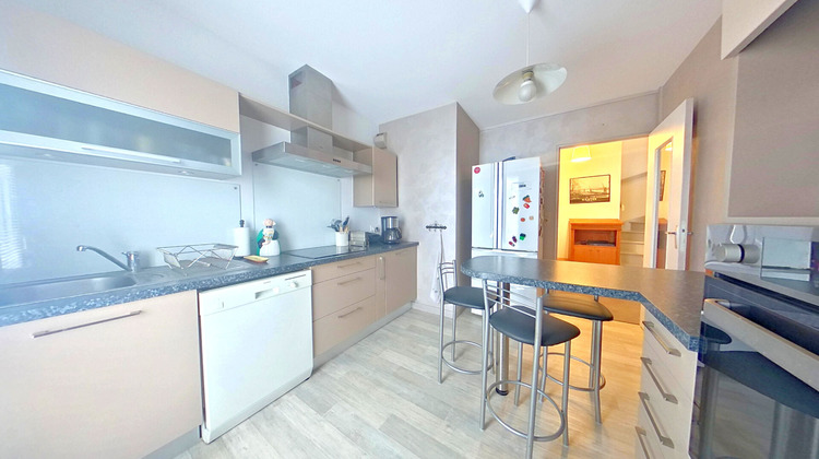 Ma-Cabane - Vente Appartement NANTES, 94 m²