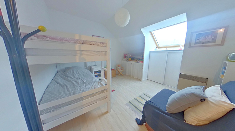 Ma-Cabane - Vente Appartement NANTES, 94 m²