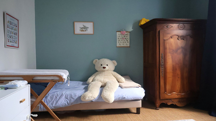 Ma-Cabane - Vente Appartement NANTES, 93 m²