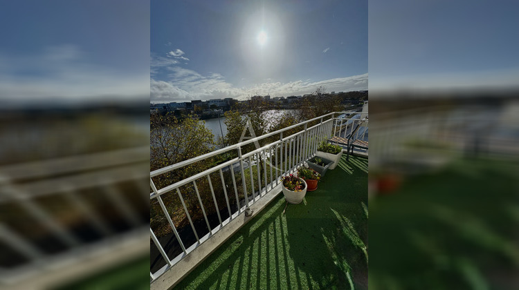 Ma-Cabane - Vente Appartement NANTES, 70 m²