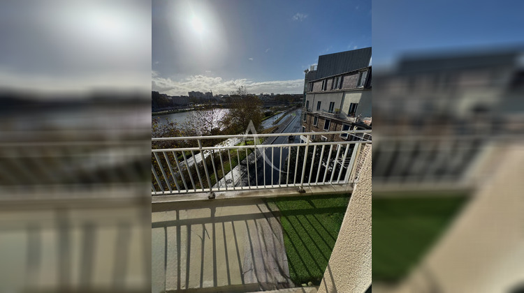 Ma-Cabane - Vente Appartement NANTES, 70 m²