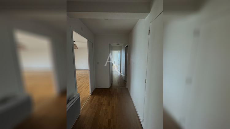 Ma-Cabane - Vente Appartement NANTES, 70 m²
