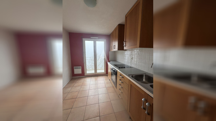 Ma-Cabane - Vente Appartement NANTES, 70 m²