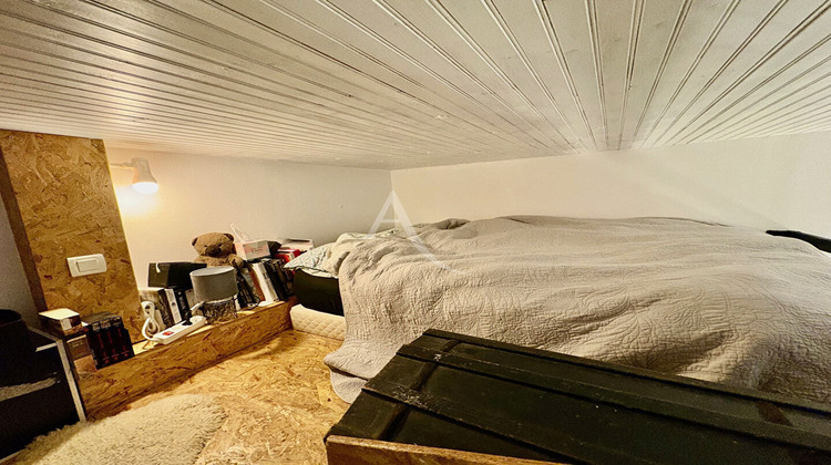 Ma-Cabane - Vente Appartement NANTES, 22 m²