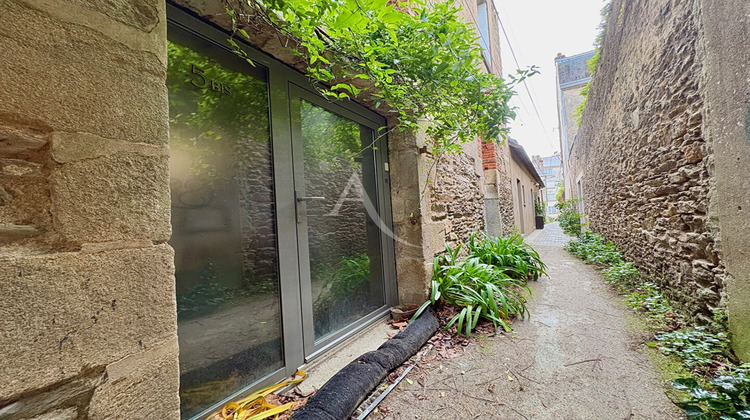 Ma-Cabane - Vente Appartement NANTES, 22 m²