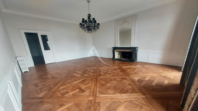 Ma-Cabane - Vente Appartement NANTES, 147 m²