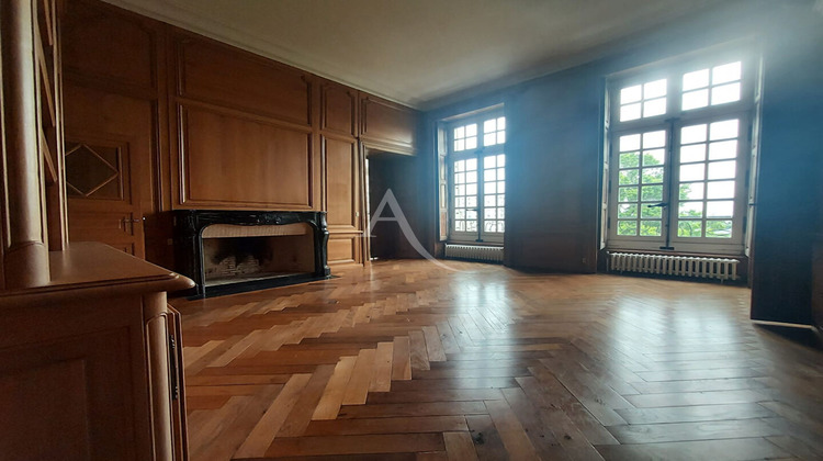 Ma-Cabane - Vente Appartement NANTES, 147 m²