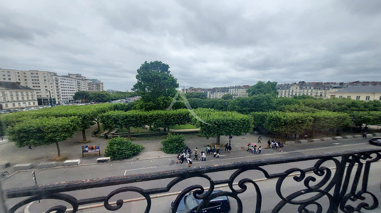 Ma-Cabane - Vente Appartement NANTES, 147 m²