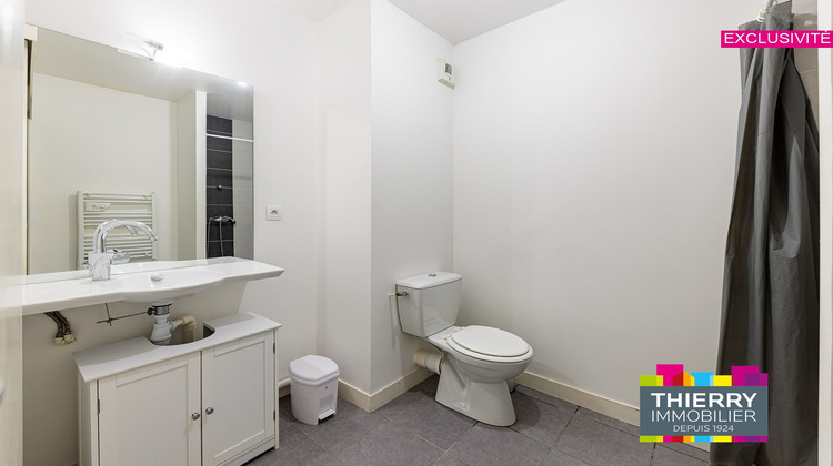 Ma-Cabane - Vente Appartement NANTES, 28 m²