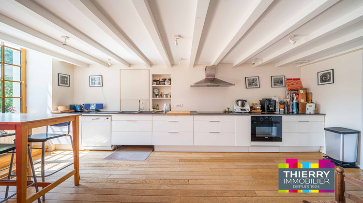 Ma-Cabane - Vente Appartement NANTES, 198 m²