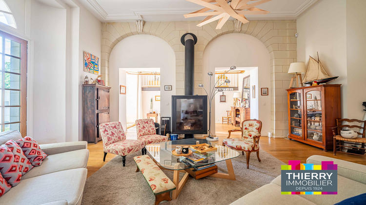 Ma-Cabane - Vente Appartement NANTES, 198 m²