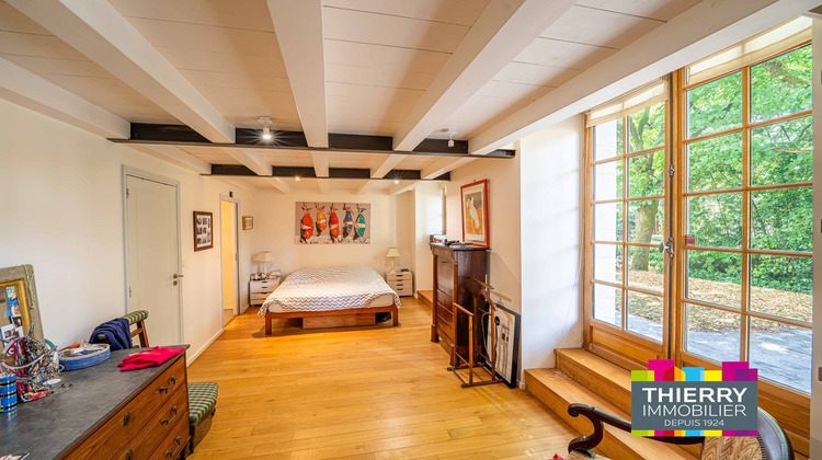 Ma-Cabane - Vente Appartement NANTES, 198 m²