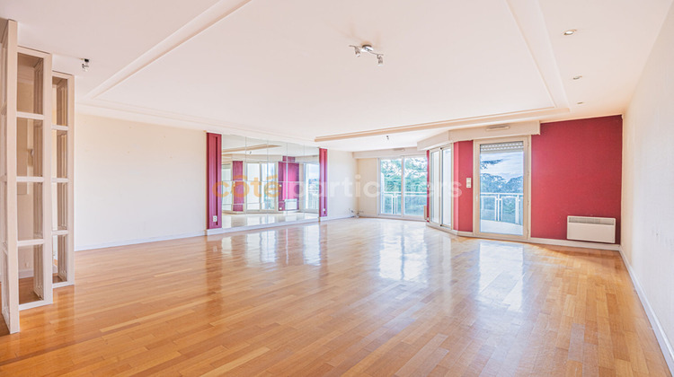 Ma-Cabane - Vente Appartement NANTES, 167 m²