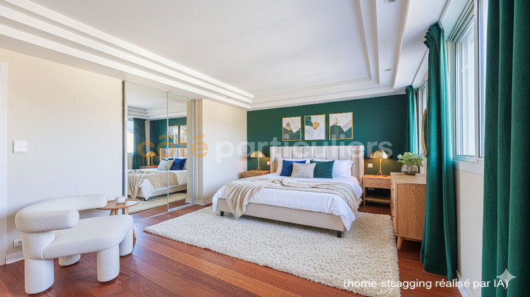 Ma-Cabane - Vente Appartement NANTES, 167 m²