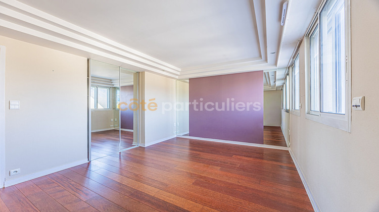 Ma-Cabane - Vente Appartement NANTES, 167 m²