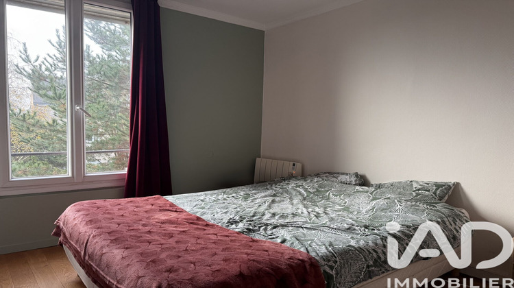 Ma-Cabane - Vente Appartement Nantes, 35 m²