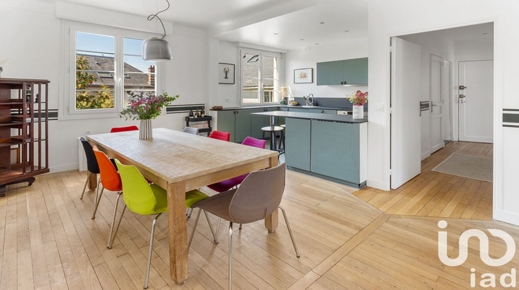 Ma-Cabane - Vente Appartement Nantes, 68 m²