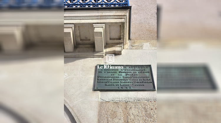 Ma-Cabane - Vente Appartement Nantes, 63 m²