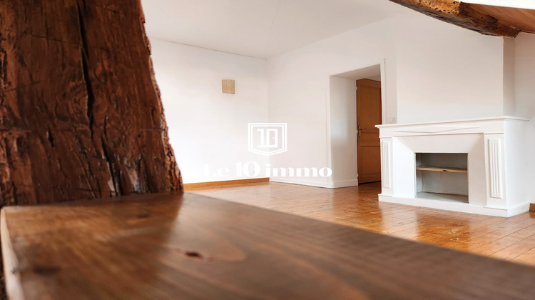 Ma-Cabane - Vente Appartement Nantes, 63 m²