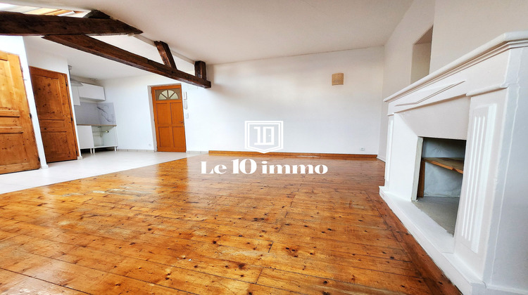 Ma-Cabane - Vente Appartement Nantes, 63 m²