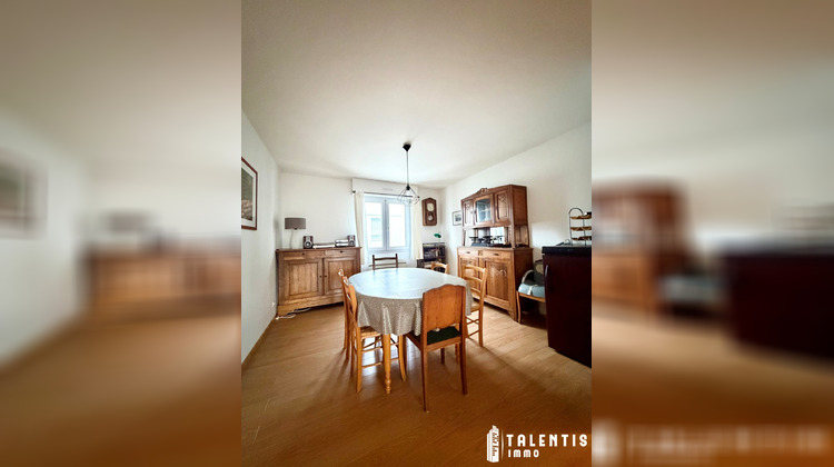 Ma-Cabane - Vente Appartement Nantes, 94 m²