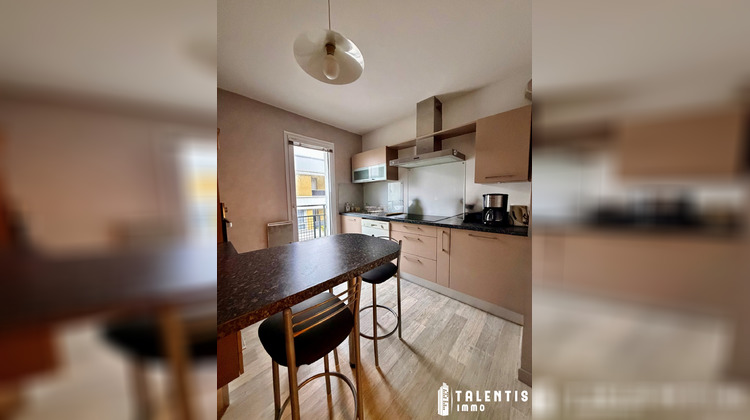 Ma-Cabane - Vente Appartement Nantes, 94 m²