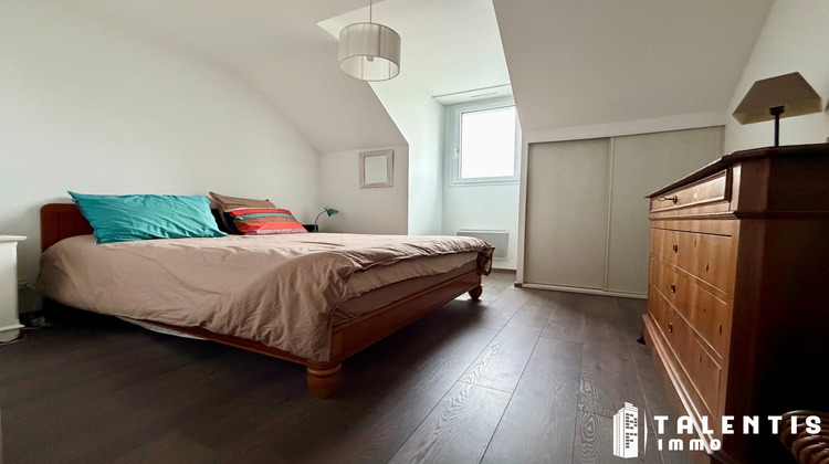 Ma-Cabane - Vente Appartement Nantes, 94 m²