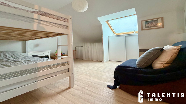 Ma-Cabane - Vente Appartement Nantes, 94 m²